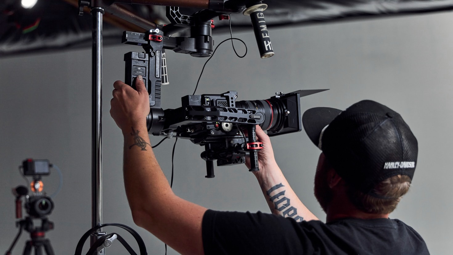 The Art of Crafting Engaging Multimedia Content