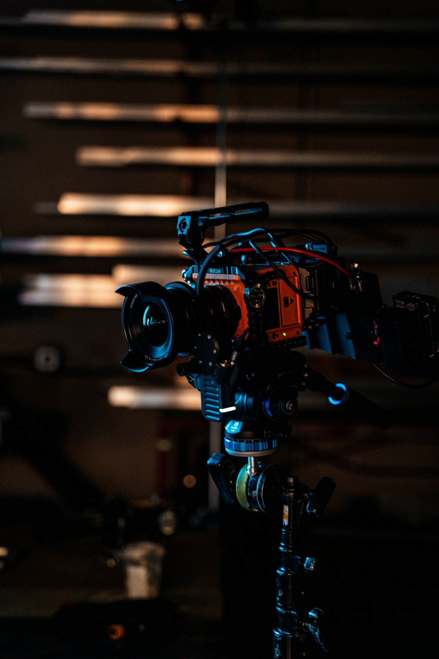Top Trends in Modern Media Production