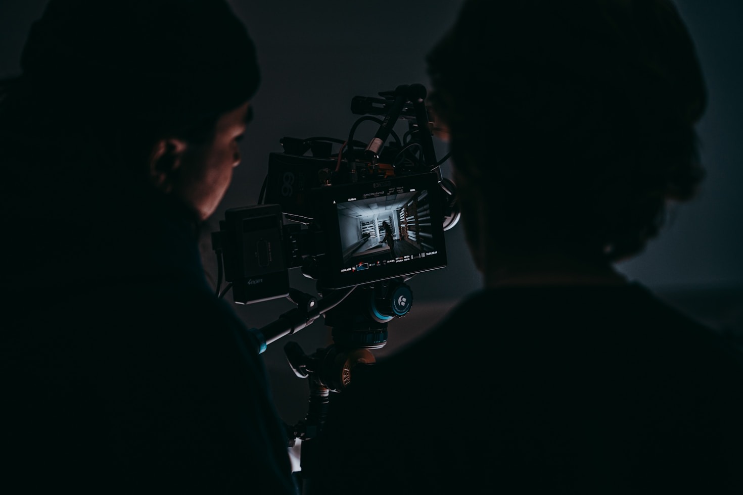 Breaking the Mold: New Approaches to Media Creation