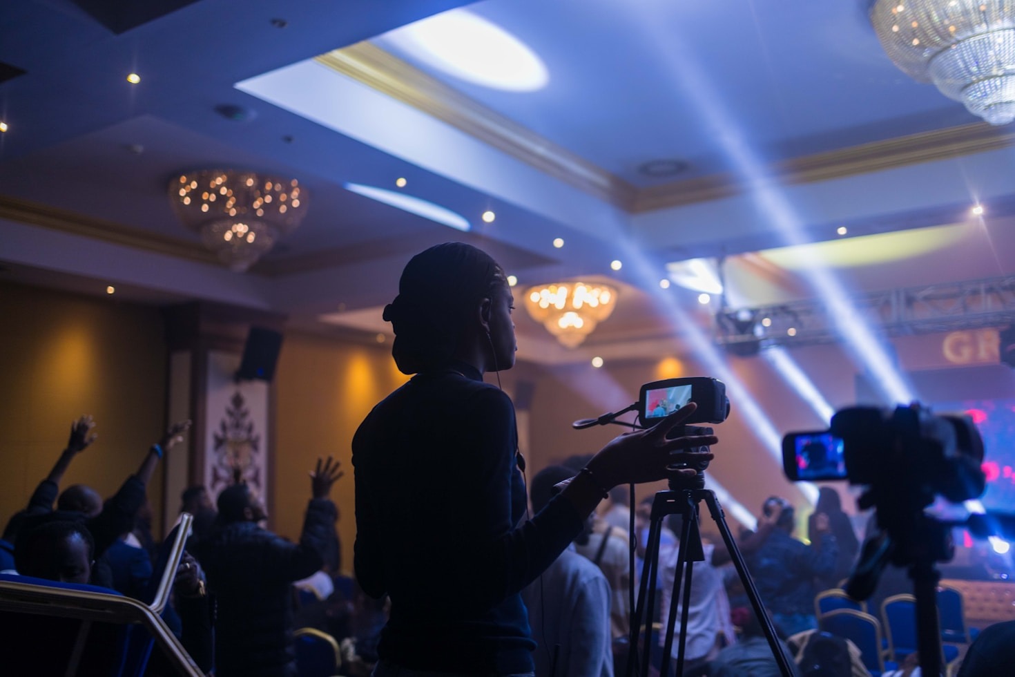 The Future of Multimedia: Insights from Visionary Media